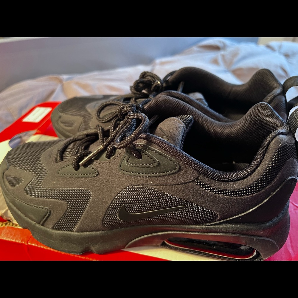 Nike sneakers
